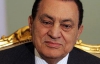 Опальный Мубарак впал в "полную" кому