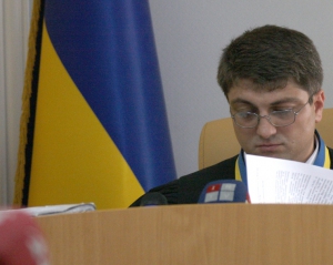 Суд над Тимошенко назвали бессмысленным действом