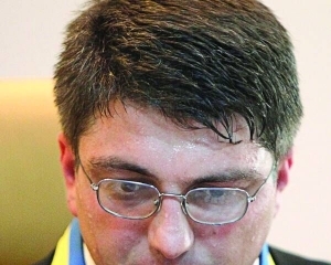 Суддя Кірєєв хоче позбавити Тимошенко захисту