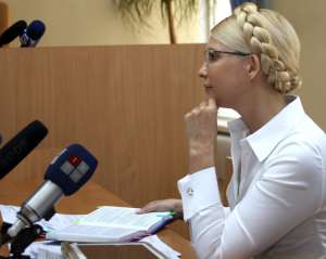 Адвокат Тимошенко думает, что судья Кирев выгонит экс-премьера и ее защитников