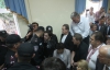 Міліція заблокувала адвокатів Тимошенко