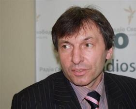 Новий адвокат Тимошенко взявся за суддю Кірєєва