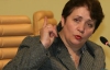 Семенюк-Самсоненко готова "воювати" з Тимошенко в суді