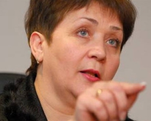 За прем&#039;єрства Тимошенко рейдерство реалізовувалось оптом - Семенюк-Самсоненко