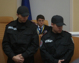 Суддя Кірєєв відбив атаку нового адвоката Тимошенко