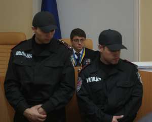 Суддя Кірєєв відбив атаку нового адвоката Тимошенко