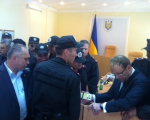 У Тимошенко вірять, що Євросуд швидко розбереться зі скаргою екс-прем'єра