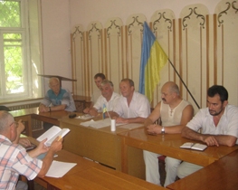 Крымская оппозиция договорилась совместно защищать честные выборы