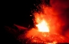 Самый большой европейский вулкан заливает Сицилию лавой