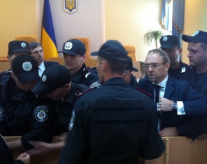 Захист Тимошенко не хоче допитувати Путіна та Міллера