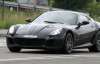 Фотошпионы поймали гибридный суперкар Ferrari на испытаниях
