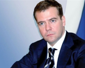 Медведев рассказал, когда определится с  выборами