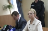 Экс-адвокат Тимошенко потянет в суд судью Киреева
