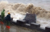 Тайфун в Японии: пострадали 96 человек