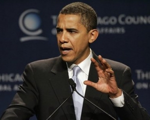 Обама согласился на жесткую экономию, чтобы не допустить глобального кризиса
