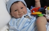 В Запорожье придумали куклу, которая учит рожать за 80 гривен