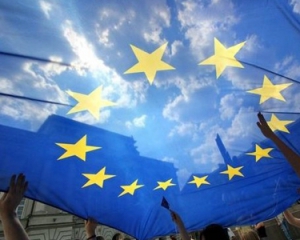 Европа не отказывалась давать деньги на украинскую &quot;трубу&quot;