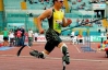 Бігун з ампутованими ногами візьме участь у ЧС з легкої атлетики