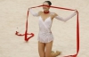 В Україні пройде чемпіонат світу з художньої гімнастики