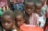 Дети в Сомали умирают от голода