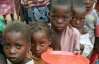 Діти в Сомалі помирають від голоду