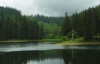 На озере Синевир снимут украинский  3-D фильм ужасов