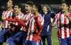 Сборная Парагвая вышла в финал Кубка Америки