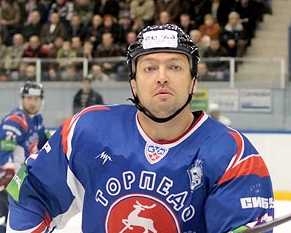 Шахрайчук продолжит карьеру в Словакии