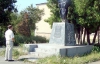 Встановлять пам'ятник чотирьом гетьманам