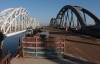 В Киеве закроют мост Кирпы