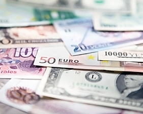 На міжбанку євро втратив 3 копійки, позиції долара непохитні