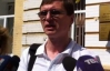 В Партии регионов посоветовали своему "разоблачителю" обратиться в милицию