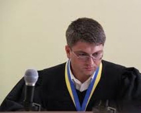 Вища рада юстиції взялася за суддю Кірєєва