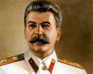 Треть украинцев считают Сталина героем