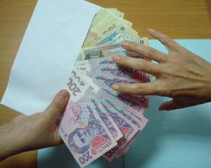"Об'єднані патріотичні сили України" духовністю боротимуться з корупцією