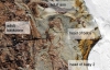 У Китаї знайшли вагітну ящірку віком 120 мільйонів років