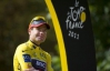 Австралієць Кейдел Еванс виграв "Тур де Франс"