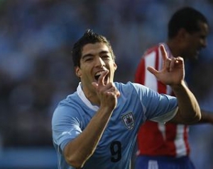 Збірна Уругваю виграла Кубок Америки