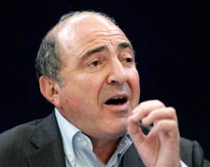 Березовський заплатить дружині за розлучення сотні мільйонів доларів