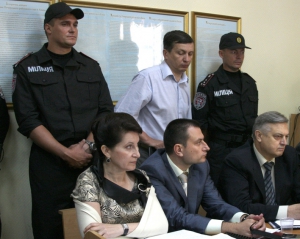 Прокуратура взялась за твиттер Тимошенко