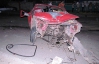 ДТП у Маріуполі: від удару "Fiat" загубив двигун