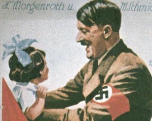 Дітей з Нової Зеландії заборонили називати Справедливістю і Гітлером