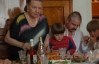Удові Олеся Гончара виповнилося 85 років