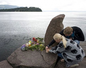 У Норвегії перерахували жертв терактів: загинули 76 людей