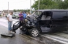 В результате аварии на Волыни погиб водитель, вылетев через лобовое стекло