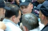 Шкиряк о драке в суде: "Киреев, сволочь, как всегда дал приказ"