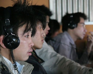 Китайцы продали детей ради видеоигр