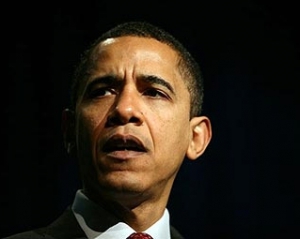 Криза в США: Обаму звинуватили у марнотратстві