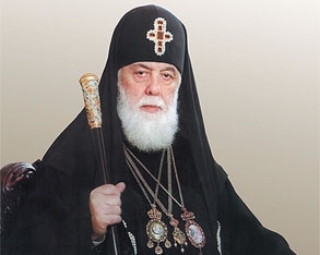 Патриарх верит, что Бог объединит украинские церкви