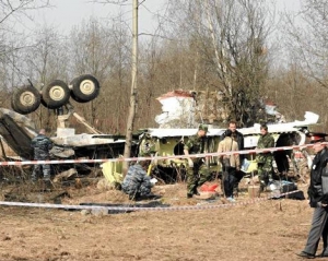 Поляки визнали свою провину в загибелі Качинського - ЗМІ